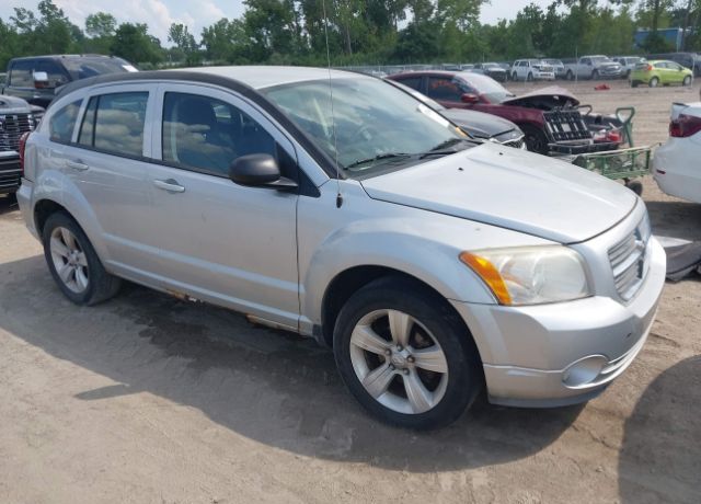 Dodge Caliber