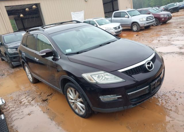 Mazda CX-9