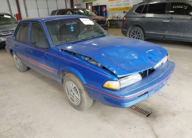 Pontiac Sunbird