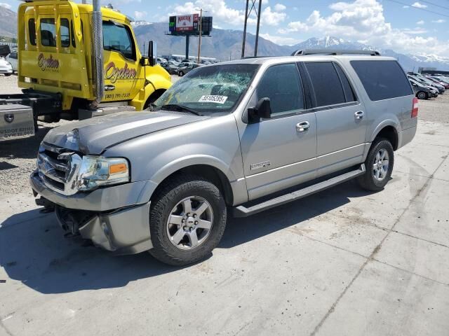 Ford Expedition MAX