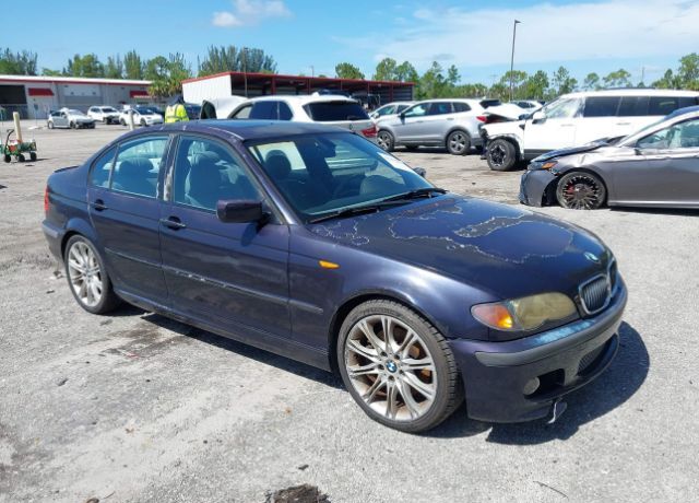 BMW 330i