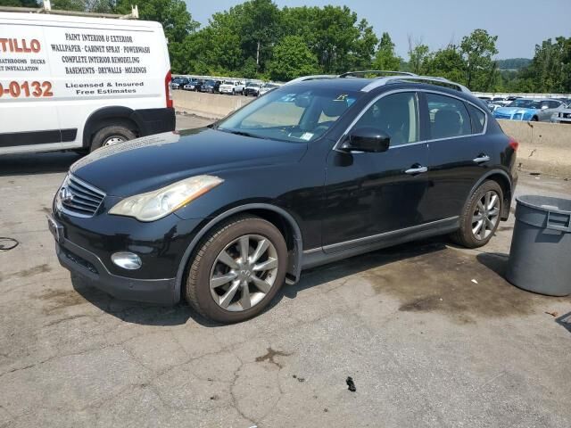 Infiniti EX35