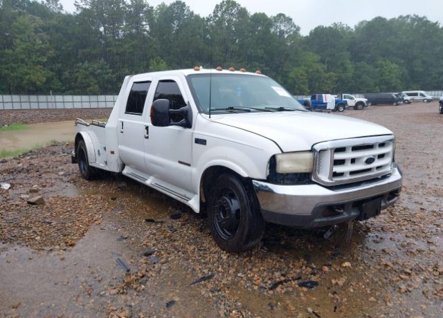 Ford F-550