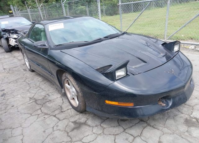 Pontiac Firebird