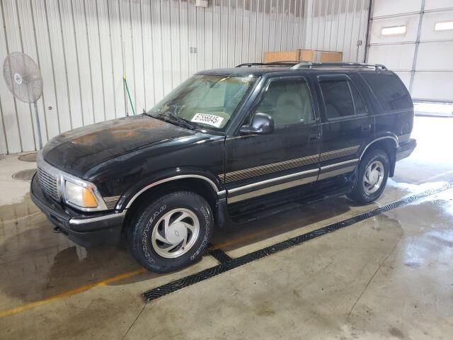 Chevrolet Blazer