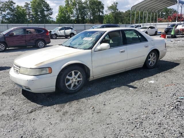 Cadillac Seville