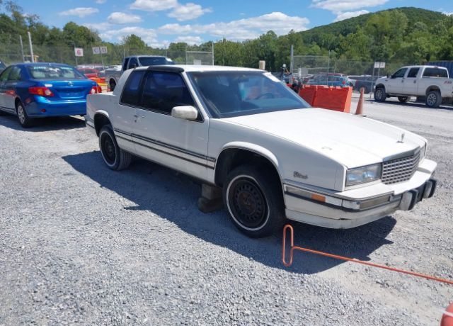 Cadillac Eldorado