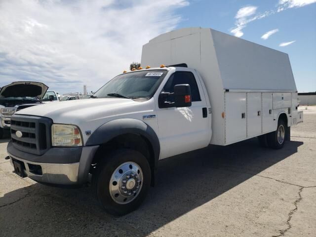 Ford F-450