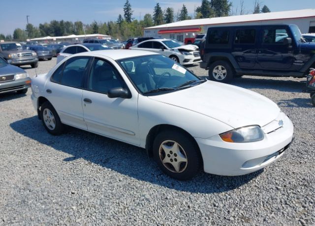 Chevrolet Cavalier