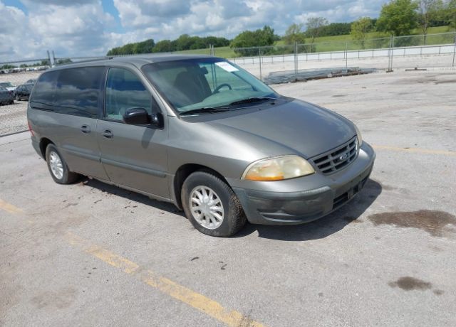 Ford Windstar