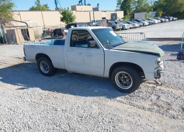 GMC Sonoma