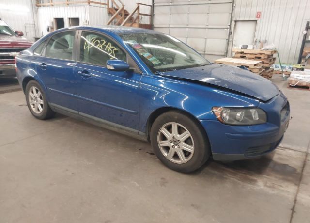 Volvo S40