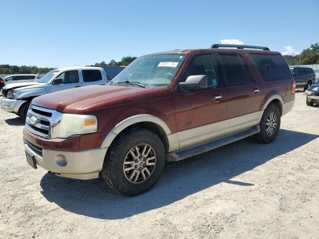 Ford Expedition MAX