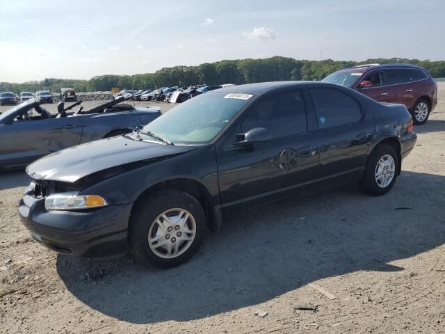 Dodge Stratus
