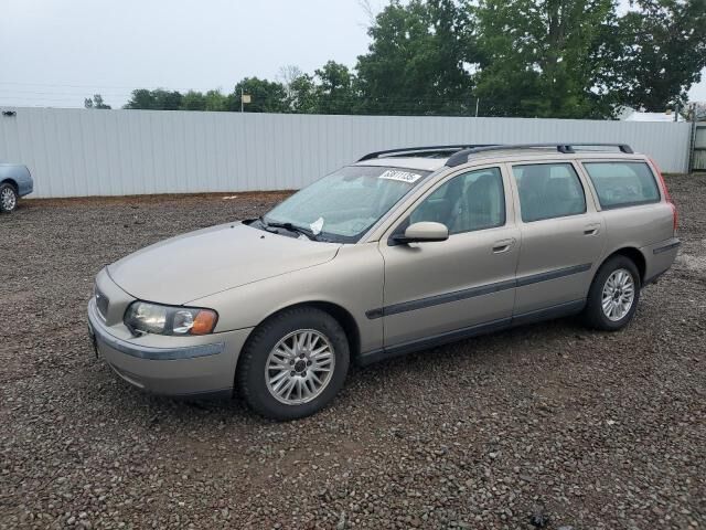 Volvo V70