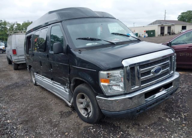 Ford E-150