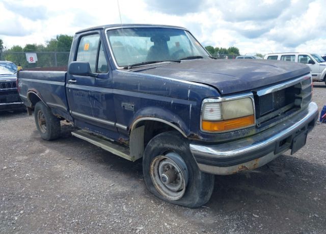 Ford F-250