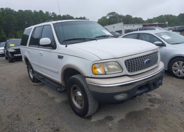 Ford Expedition