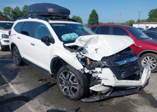 2024 SUBARU Ascent