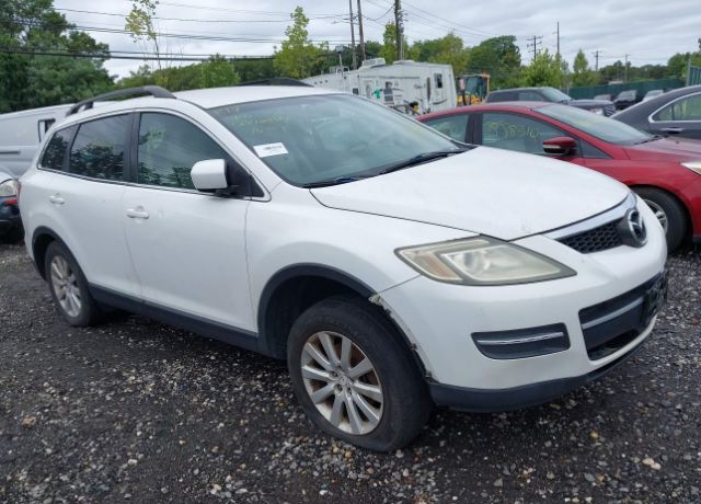 Mazda CX-9