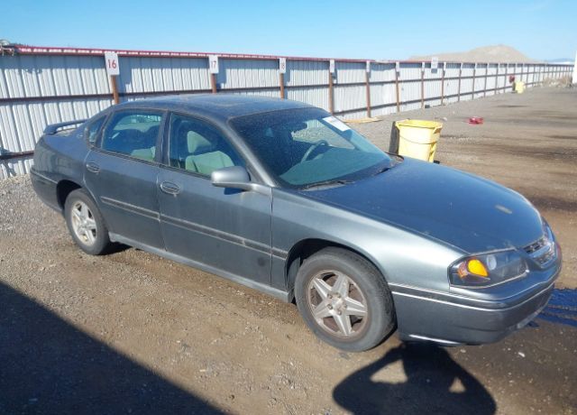 Chevrolet Impala