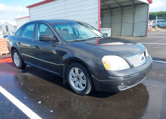 Ford Five Hundred