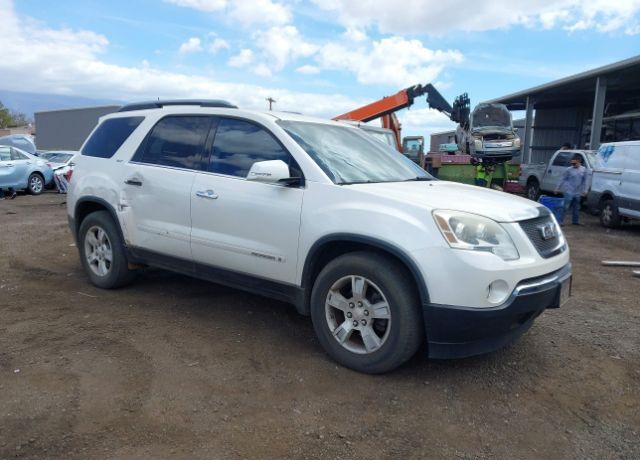 GMC Acadia