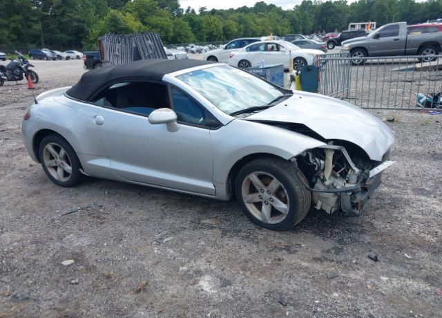 Mitsubishi Eclipse