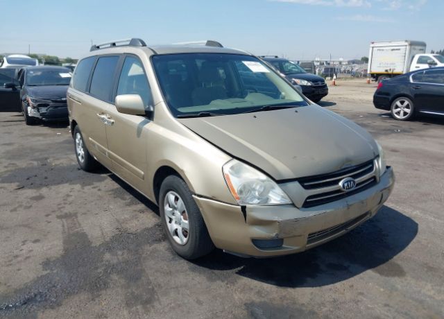 Kia Sedona