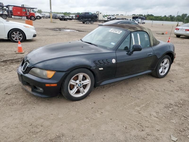 BMW Z3