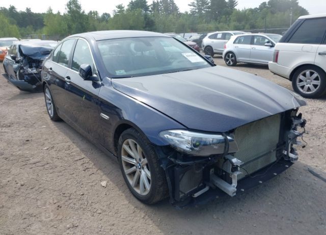 BMW 535d