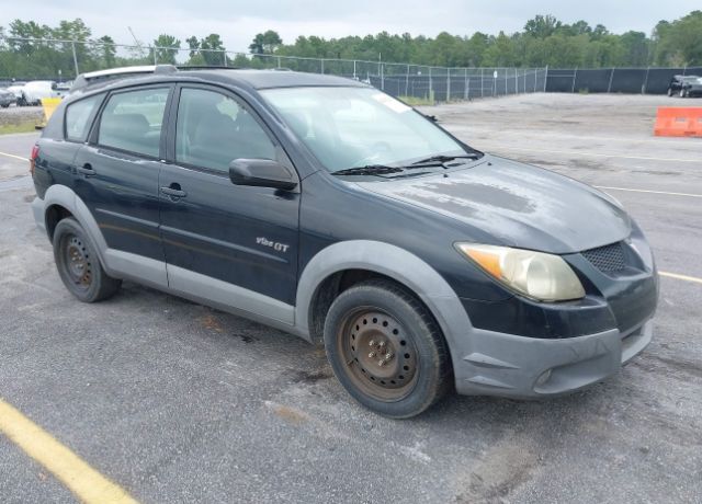 Pontiac Vibe