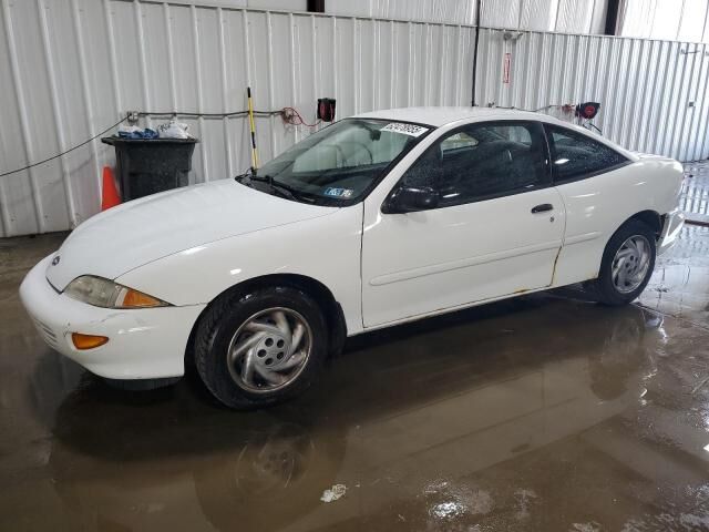 Chevrolet Cavalier