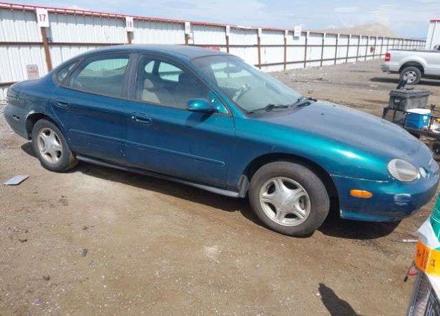 Ford Taurus