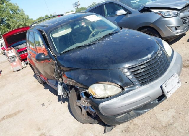 Chrysler PT Cruiser