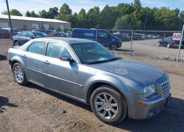 2006 CHRYSLER 300C