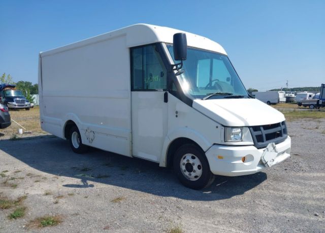Isuzu NPR/NPR-HD
