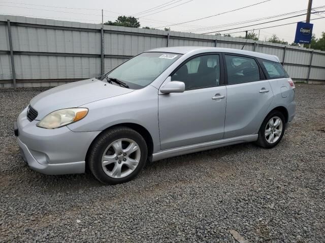 Toyota Corolla Matrix