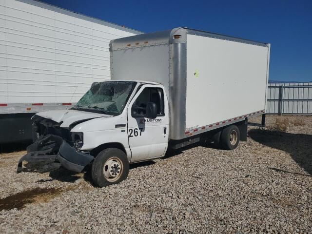 Ford E-350