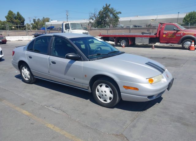Saturn SL1