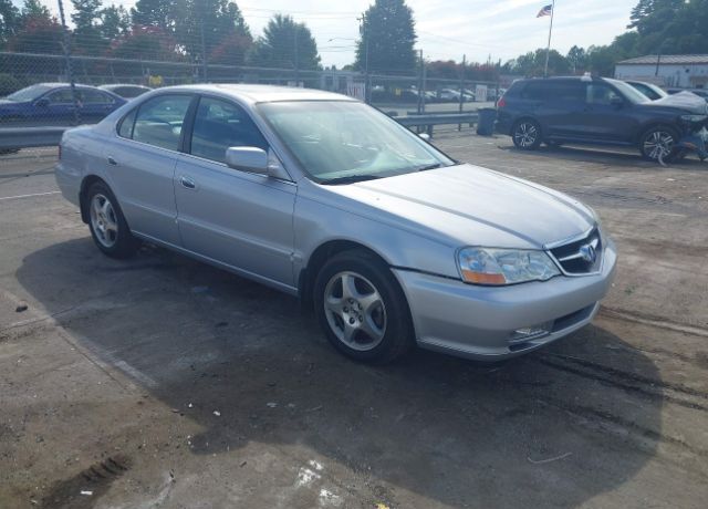 Acura TL