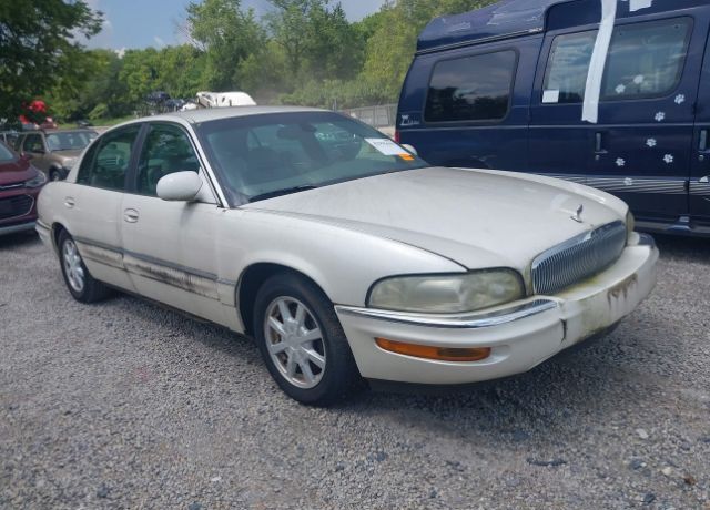 Buick Park Avenue