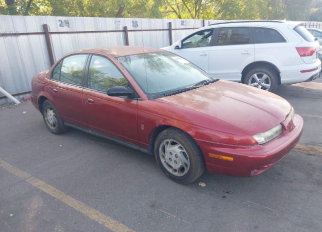 Saturn SL2
