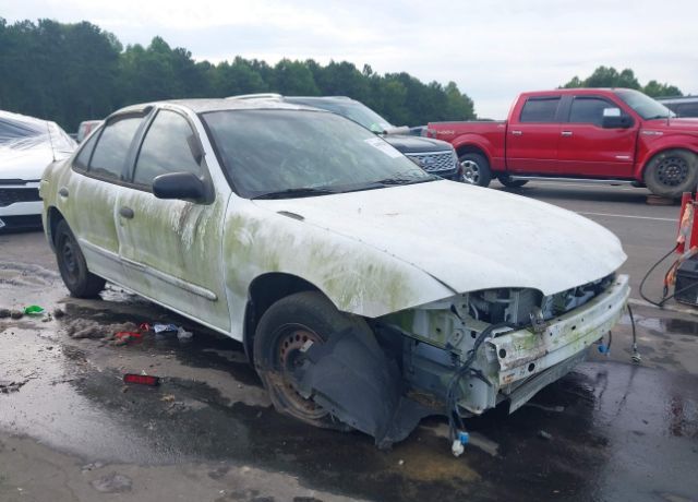 Chevrolet Cavalier