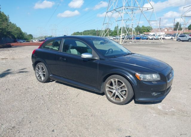 Volvo C30