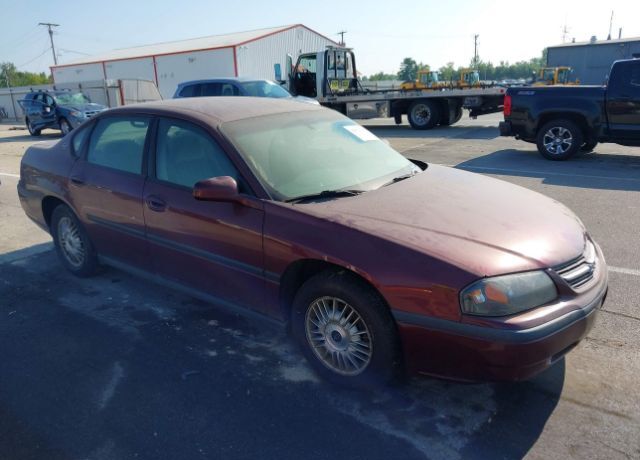Chevrolet Impala