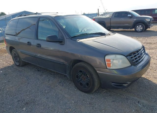 Ford Freestar