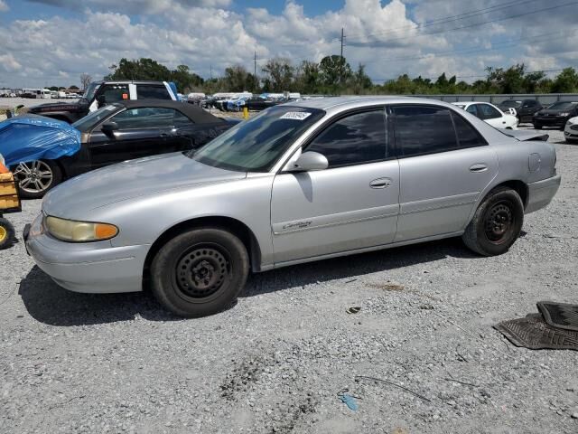 Buick Century