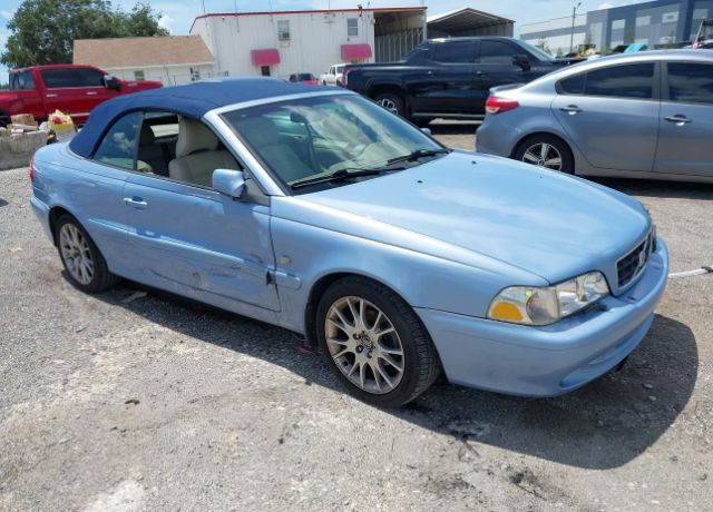 Volvo C70