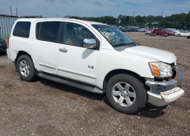 Nissan Armada